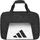 adidas Duffle Boxing Sporttasche schwarz/weiß