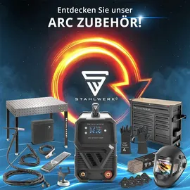 STAHLWERK ARC 270 ST (270 A)