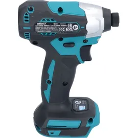 Makita DTD 157 RF1 inkl. 1 x 3,0 Ah + Ladegerät