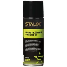 STALOC Rostlöser + MoS2 400 ml