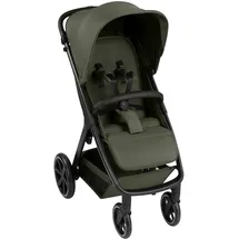 ABC-Design ABC Design Buggy Avus 2 Avocado Aluminium