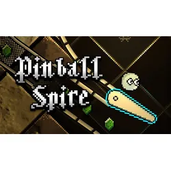 Pinball Spire