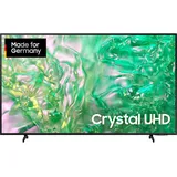 Samsung GU55DU8079 55" Crystal UHD 4K DU8079