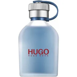 HUGO BOSS Hugo Now Eau de Toilette 75 ml