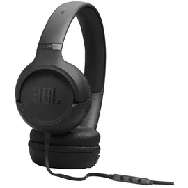 JBL Tune 530C Schwarz
