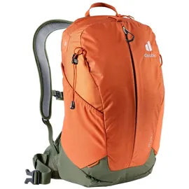 Deuter AC Lite 17 l greencurry/teal