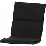 Siena Garden Sesselauflage 96 x 46 x 3 cm grau 1 St.