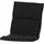 Siena Garden Sesselauflage 96 x 46 x 3 cm grau 1 St.
