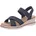 Damen Desert Chill Sweet Crossing Charcoal Textile 40