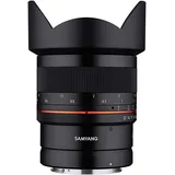 Samyang AF 14 mm F2,8 Canon RF
