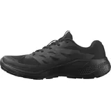 Salomon Herren Alphaglide GTX Schuhe (Größe 43 , schwarz)