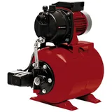 EINHELL Hauswasserwerk »Einhell Classic« - rot | schwarz