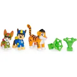 Spin Master PAW Patrol Jungle Pups Chase Tracker Pups