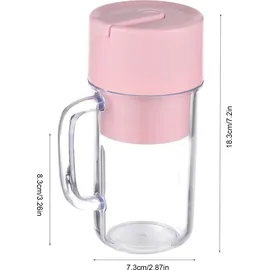 OEM Tragbarer Mini-Standmixer 340 ml