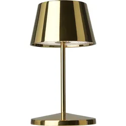 Seoul 2.0 Outdoorleuchte  Gold