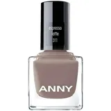 Anny Nail Polish 311 espresso latte 15 ml