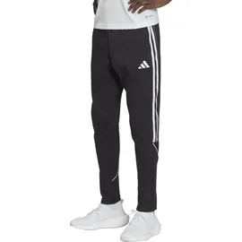 adidas Tiro 23 League Jogginghose Schwarz XL