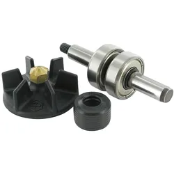Wasserpumpenkit Piaggio, komplett (fuer alle LC Modelle)