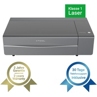 Xtool XT P1030388 - Lasercutter/-gravierer xTool P2 55 W