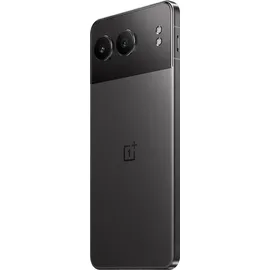 OnePlus Nord 4 12 GB RAM 256 GB Obsidian Midnight
