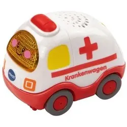 Vtech 80-119704 Tut Tut Baby Flitzer - Krankenwagen