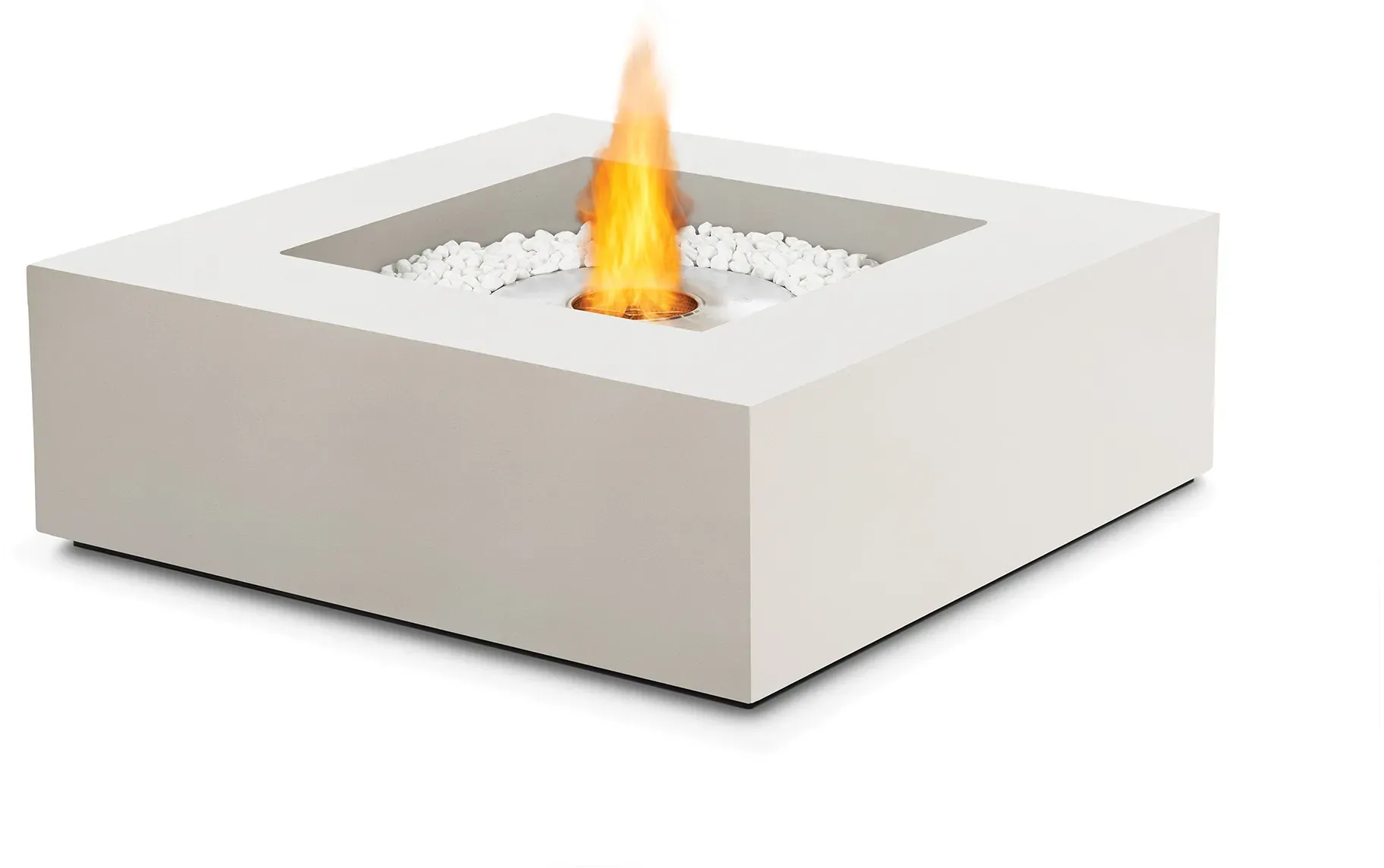 EcoSmart Base Ethanolkamin: Bone