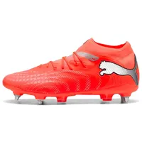 Puma Future 9 Pro MxSG Erwachsene glowing red/white/black 42,5