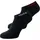 hugo underwear Kurzsocken 2 Paar Schwarz 39-42