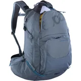 Evoc Explorer Pro 26L Rucksack (Größe 26L, grau)