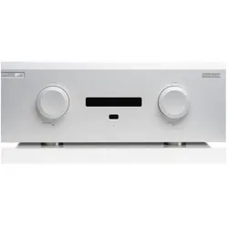 Musical Fidelity M8xi Silber