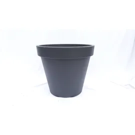 grünwaren Ecken und Kanten Ø 80 cm Grau/Weiß