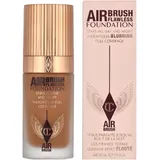 Charlotte Tilbury Charlotte Tilbury, Foundation, Airbrush (#12 Warm)