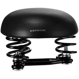 Selle Royal Sattel Rok Relaxed Unisex schwarz