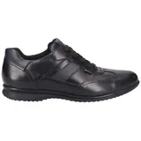 LLOYD VERNON Sneaker schwarz 44,5 EU