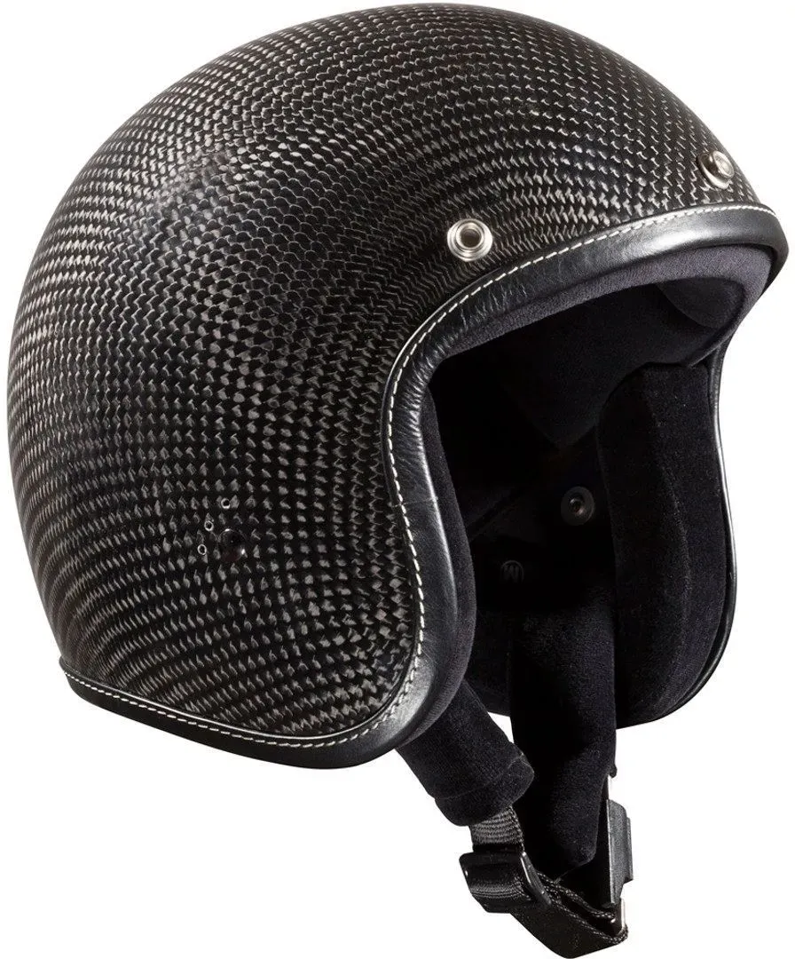 Bandit Carbon Premium Jethelm, carbon, Größe XS für Männer