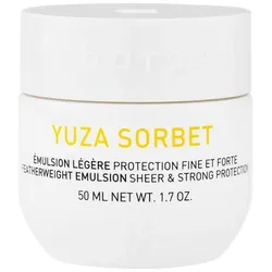 Yuza Sorbet