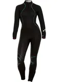 Bare Nixie Ultra 7mm - Neoprenanzug - Damen - schwarz/türkis - Gr. 10+