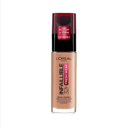 L’Oréal Paris Infaillible 32H Fresh Wear Foundation 30 ml 