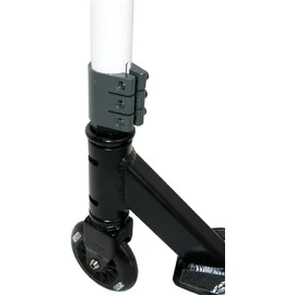 Best Sporting Scooter 100 schwarz/weiß