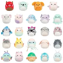 Squishmallows Micromallows