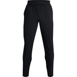 Under Armour Under Armour® STRETCH WOVEN PANT, BLACK, S
