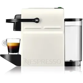 Krups Nespresso Inissia XN 1001 weiß