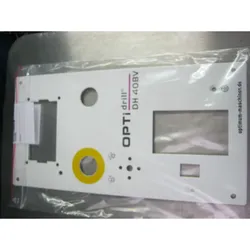 Optimum Label DH40BV