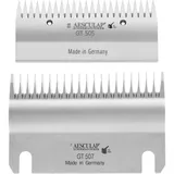 Aesculap Schermesser-Set Econom GT516, 23/21 Z. (3mm) - Einheitsgröße