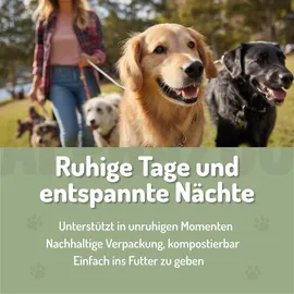 alphazoo Seelenruhe Tabletten 180 g