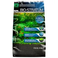 Fluval Aquarien-Substrat Bio Stratum 8 kg