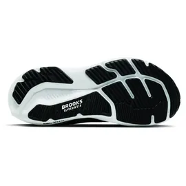 Brooks Glycerin GTS 23 Herren Black/Grey/White 44