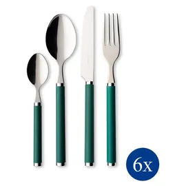 Villeroy & Boch Play! 24-tlg. green garden