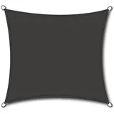 Siena Garden Solino quadratisch 360 x 360 cm grau
