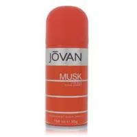 Jovan Musk Deodorant Body Spray 150 ml